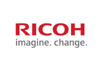Ricoh Image Logo