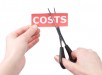 Cutting costs