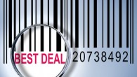 Best Deal on Barcode