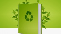 recycle book