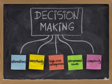 decision making