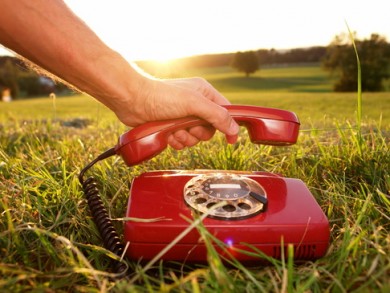 Red Phone