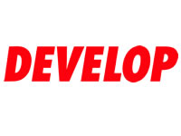 Develop Logo