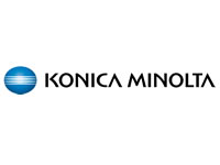 Konica MinoltaLogo