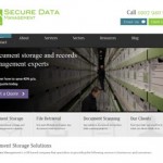 Secure Data Management