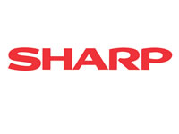 Sharp Logo