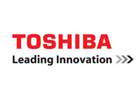 Toshiba Logo