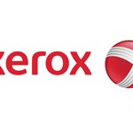 Xerox Logo