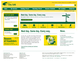 City Link