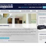 Colemans Business Removals