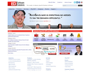 ECi Software