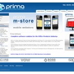 Prima Software