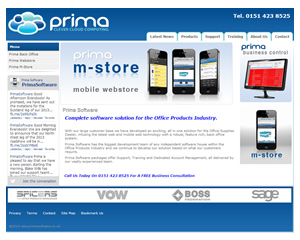 Prima Software