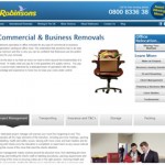 Robinsons Business Removals