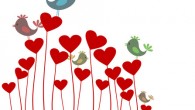 Twitter Love