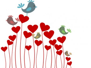 Twitter Love