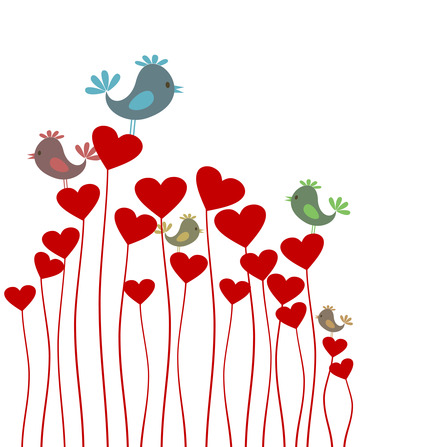 Twitter Love