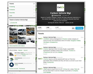 Carbon Vehicle Management Twitter Small