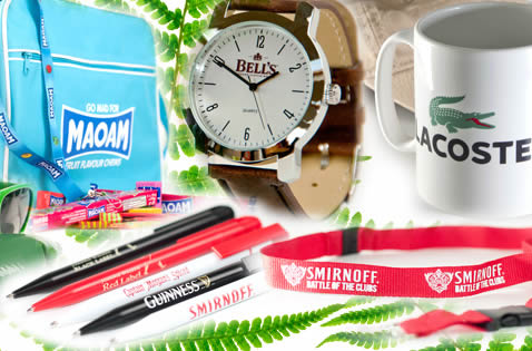 Promotional Merchandise